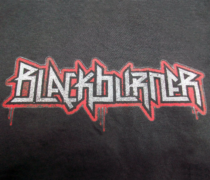 Blackburner Death Bunny (Shirt) - Image 3