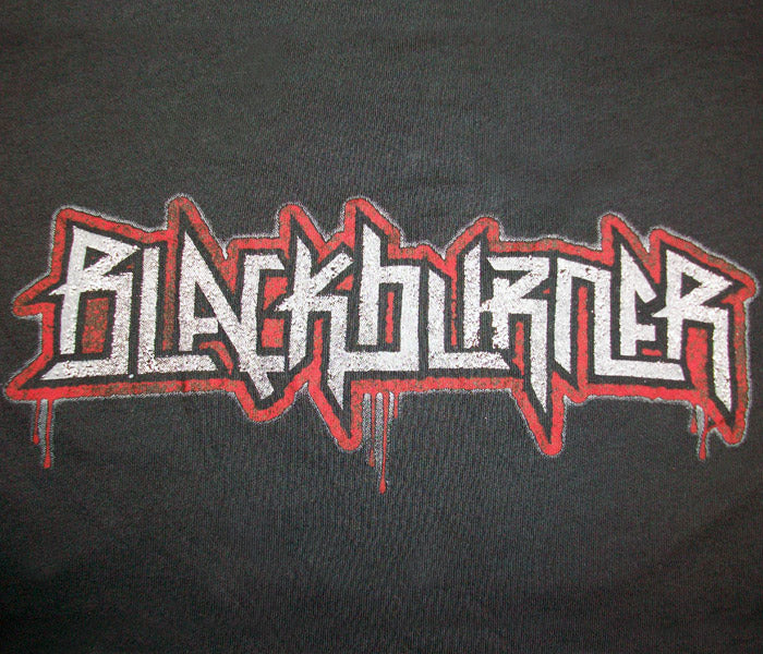 Blackburner Death Bunny (Woman's Shirt) - Image 3