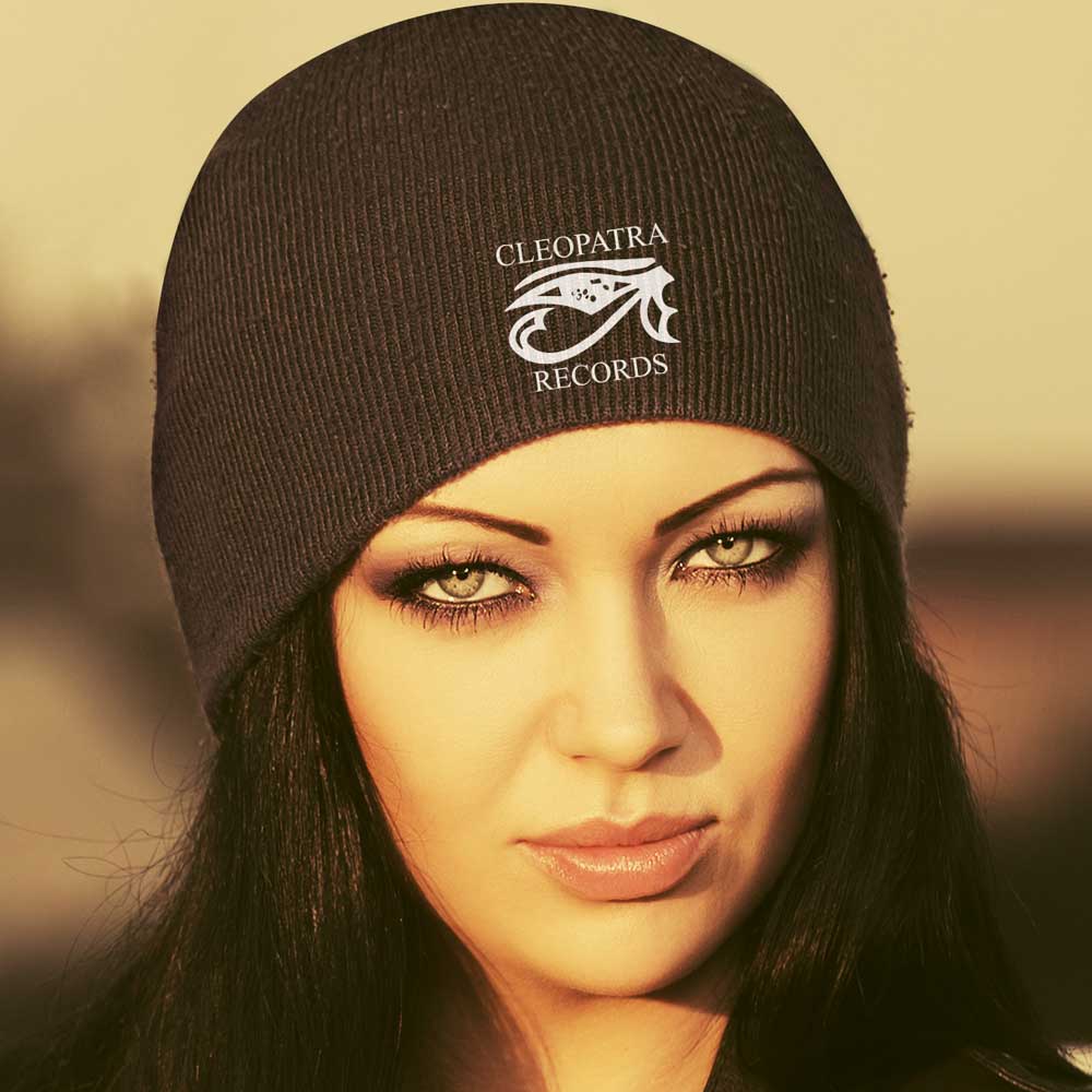 Cleopatra Records (Beanie) - Image 5
